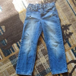 Boys Size 7 Axel jeans